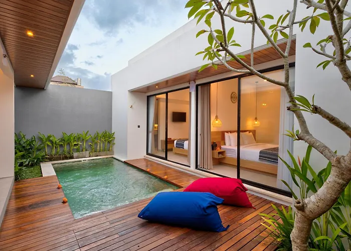 Tapan Harmony Ubud (Bali)