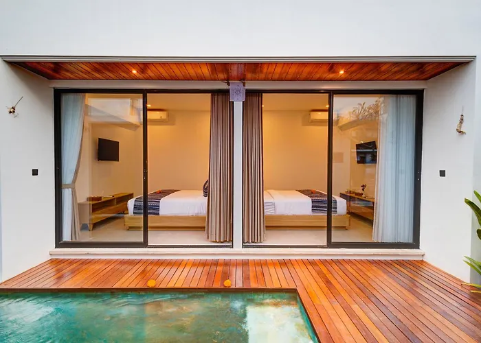 Villa Tapan Harmony
