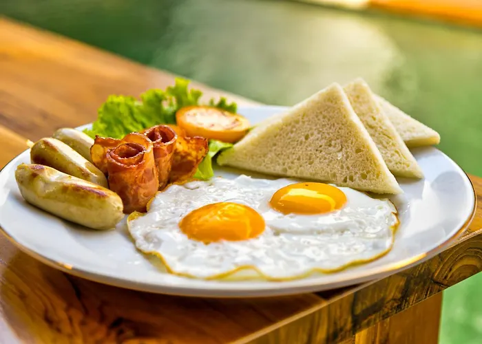 Tapan Harmony Ubud (Bali)