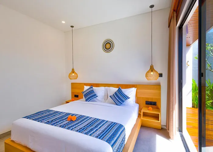Tapan Harmony Ubud (Bali)