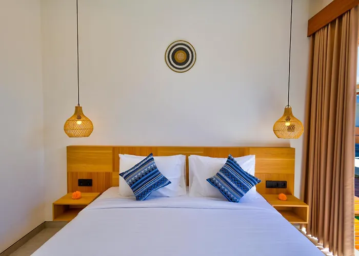 Tapan Harmony Ubud (Bali)