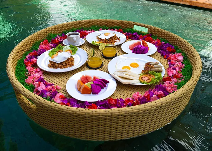 Tapan Harmony Villa Ubud (Bali)