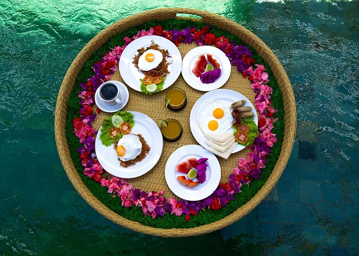 Villa Tapan Harmony