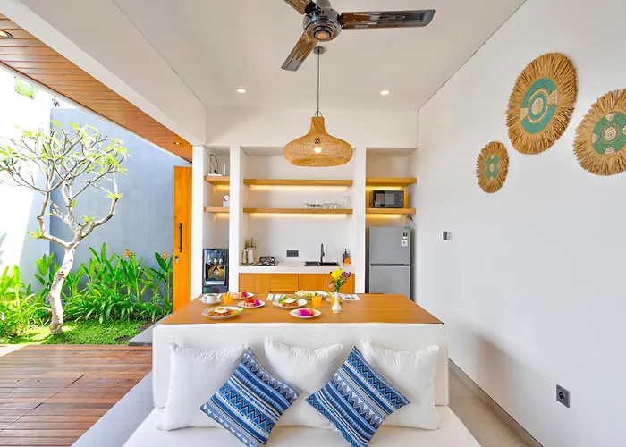 Tapan Harmony Ubud (Bali)