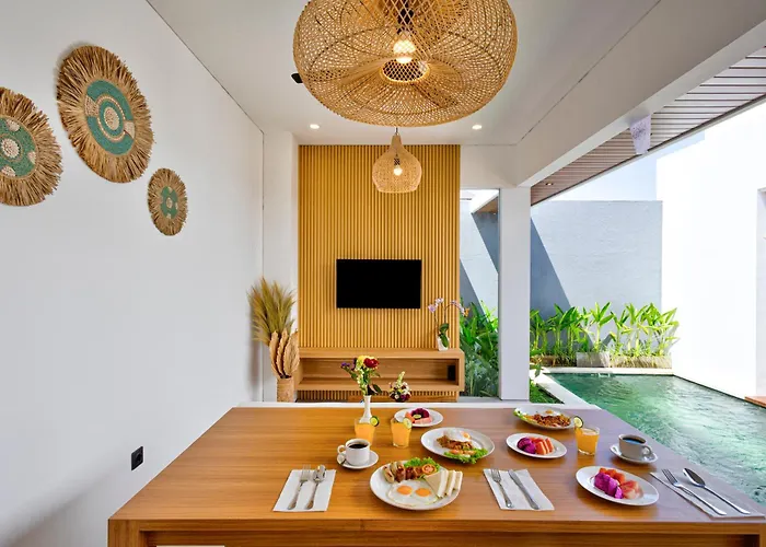 Villa Tapan Harmony Ubud (Bali)